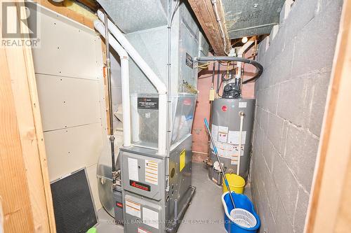 73 Lindel Crescent, Welland (N. Welland), ON - Indoor Photo Showing Basement