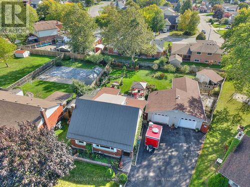 73 Lindel Crescent, Welland (N. Welland), ON - Outdoor