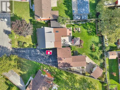 73 Lindel Crescent, Welland (N. Welland), ON - Outdoor With View