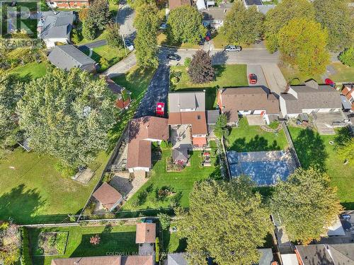 73 Lindel Crescent, Welland (N. Welland), ON - Outdoor With View