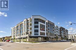 324 - 3250 CARDING MILL TRAIL  Oakville, ON L6M 1L3