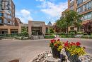 305 - 14924 Yonge Street, Aurora, ON  - Outdoor With Facade 