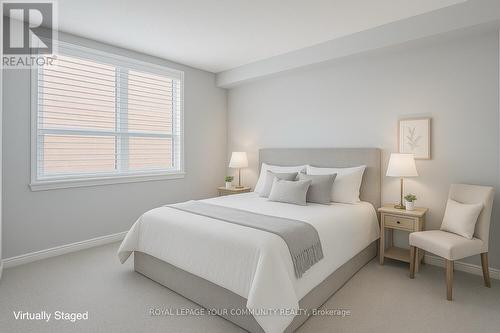 305 - 14924 Yonge Street, Aurora, ON - Indoor Photo Showing Bedroom