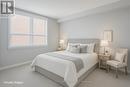 305 - 14924 Yonge Street, Aurora, ON  - Indoor Photo Showing Bedroom 