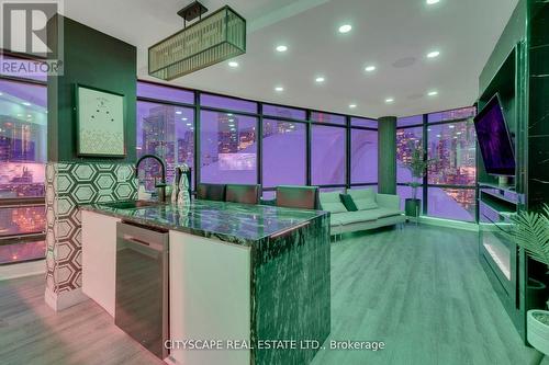 2308 - 3 Navy Wharf Court N, Toronto, ON - Indoor Photo Showing Other Room