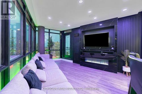 2308 - 3 Navy Wharf Court N, Toronto, ON - Indoor Photo Showing Other Room