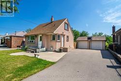 1223A PHARMACY AVENUE  Toronto, ON M1R 2H8