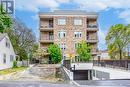 401 - 70 Stewart Street, Oakville, ON  - Outdoor With Balcony 