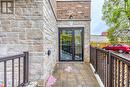 401 - 70 Stewart Street, Oakville, ON  - Outdoor 