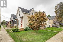 270 ROSS STREET  St. Thomas, ON N5R 3Y9