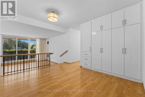 Freshly Painted Throughout - 107 - 270 Scarlett Road, Toronto, ON - Indoor Photo Showing Other Room