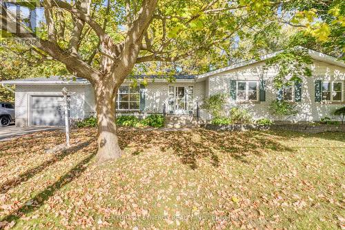 55 DRUMMOND STREET W  Perth, ON K7H 2J9