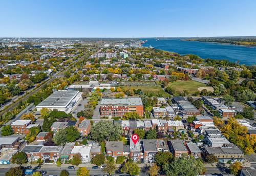 Vue - 2195  - 2199 Rue Des Ormeaux, Montréal (Mercier/Hochelaga-Maisonneuve), QC - Outdoor With View