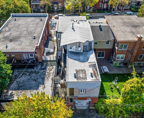 Vue - 2195  - 2199 Rue Des Ormeaux, Montréal (Mercier/Hochelaga-Maisonneuve), QC - Outdoor