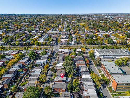Vue d'ensemble - 2195  - 2199 Rue Des Ormeaux, Montréal (Mercier/Hochelaga-Maisonneuve), QC - Outdoor With View