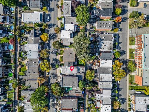 Vue - 2195  - 2199 Rue Des Ormeaux, Montréal (Mercier/Hochelaga-Maisonneuve), QC - Outdoor With View