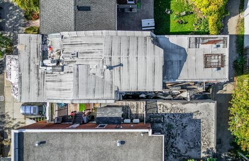 Vue - 2195  - 2199 Rue Des Ormeaux, Montréal (Mercier/Hochelaga-Maisonneuve), QC - Outdoor