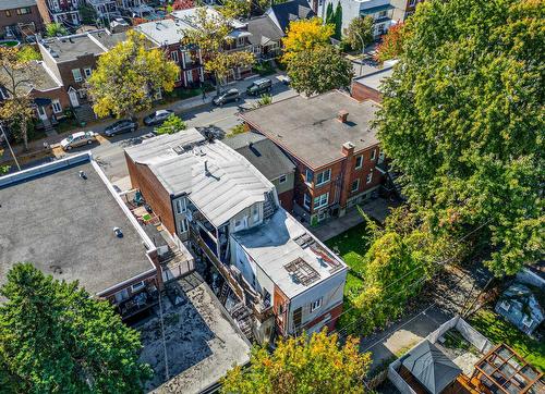 Vue - 2195  - 2199 Rue Des Ormeaux, Montréal (Mercier/Hochelaga-Maisonneuve), QC - Outdoor