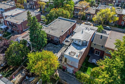 Vue - 2195  - 2199 Rue Des Ormeaux, Montréal (Mercier/Hochelaga-Maisonneuve), QC - Outdoor