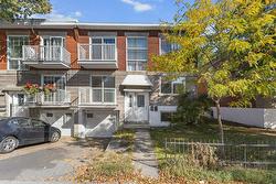 2079  - 2081 Rue Bossuet  Montréal (Mercier/Hochelaga-Maisonneuve), QC H1N 2R8
