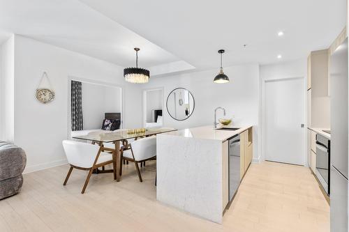 Vue d'ensemble - 1805-200 Rue Marie-Charles-Le Moyne, Longueuil (Le Vieux-Longueuil), QC - Indoor