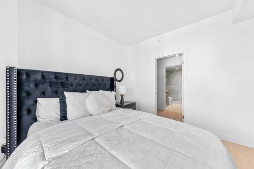 Chambre à coucher principale - 1805-200 Rue Marie-Charles-Le Moyne, Longueuil (Le Vieux-Longueuil), QC - Indoor Photo Showing Bedroom