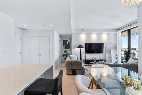 Vue d'ensemble - 1805-200 Rue Marie-Charles-Le Moyne, Longueuil (Le Vieux-Longueuil), QC - Indoor