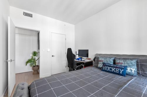 Chambre à coucher - 1805-200 Rue Marie-Charles-Le Moyne, Longueuil (Le Vieux-Longueuil), QC - Indoor