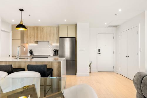 Cuisine - 1805-200 Rue Marie-Charles-Le Moyne, Longueuil (Le Vieux-Longueuil), QC - Indoor