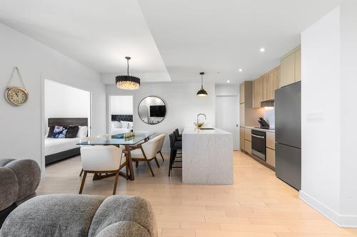 Vue d'ensemble - 1805-200 Rue Marie-Charles-Le Moyne, Longueuil (Le Vieux-Longueuil), QC - Indoor