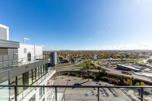 Vue - 1805-200 Rue Marie-Charles-Le Moyne, Longueuil (Le Vieux-Longueuil), QC - Outdoor With View