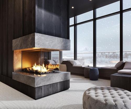 Spa - 1805-200 Rue Marie-Charles-Le Moyne, Longueuil (Le Vieux-Longueuil), QC - Indoor