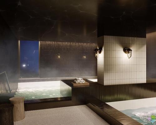 Spa - 1805-200 Rue Marie-Charles-Le Moyne, Longueuil (Le Vieux-Longueuil), QC - Indoor