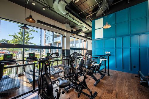 Salle d'exercice - 1805-200 Rue Marie-Charles-Le Moyne, Longueuil (Le Vieux-Longueuil), QC - 