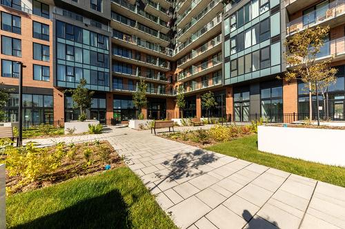 Extérieur - 1805-200 Rue Marie-Charles-Le Moyne, Longueuil (Le Vieux-Longueuil), QC - Outdoor With Facade