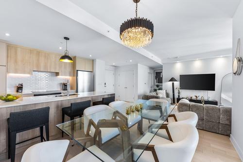 Vue d'ensemble - 1805-200 Rue Marie-Charles-Le Moyne, Longueuil (Le Vieux-Longueuil), QC - Indoor Photo Showing Other Room