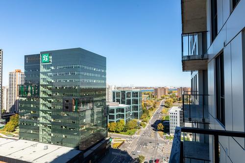 Vue - 1805-200 Rue Marie-Charles-Le Moyne, Longueuil (Le Vieux-Longueuil), QC - Outdoor
