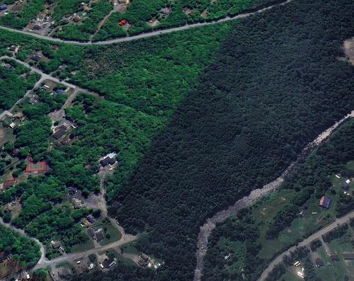 Vue d'ensemble - Rue Labonté, Saint-Lin/Laurentides, QC 