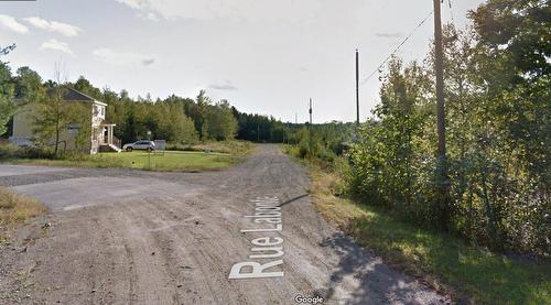 Rue - Rue Labonté, Saint-Lin/Laurentides, QC 