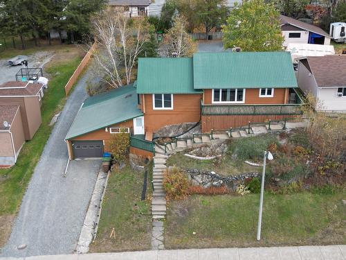 2764 Rue Saguenay  Rouyn-Noranda, QC J9X 2H4