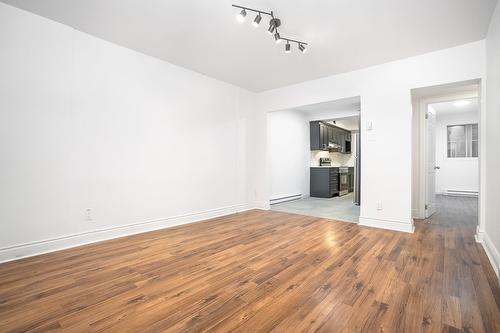Living room - 1-2415 Rue Rushbrooke, Montréal (Le Sud-Ouest), QC - Indoor Photo Showing Other Room