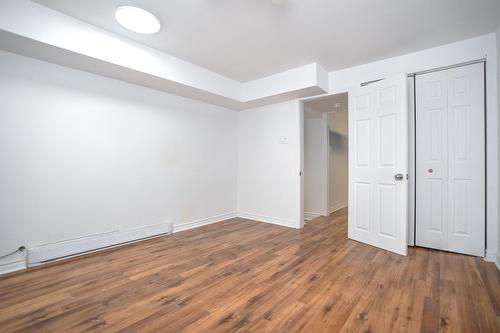 Bedroom - 1-2415 Rue Rushbrooke, Montréal (Le Sud-Ouest), QC - Indoor Photo Showing Other Room