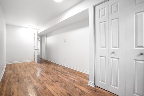 Bedroom - 1-2415 Rue Rushbrooke, Montréal (Le Sud-Ouest), QC - Indoor Photo Showing Other Room