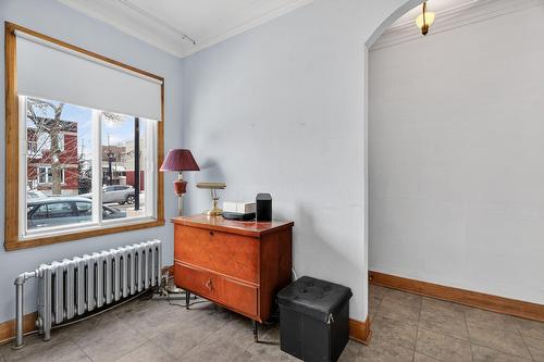 Chambre à coucher - 2787  - 2791 Rue Des Ormeaux, Montréal (Mercier/Hochelaga-Maisonneuve), QC - Indoor