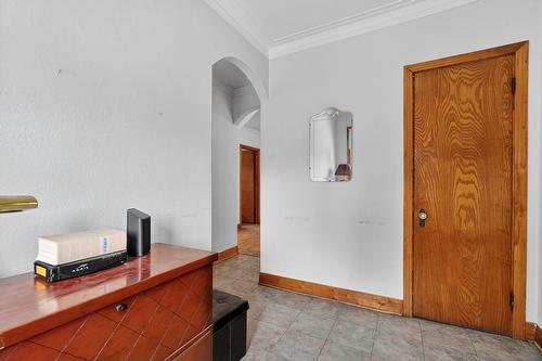 Chambre à coucher - 2787  - 2791 Rue Des Ormeaux, Montréal (Mercier/Hochelaga-Maisonneuve), QC - Indoor