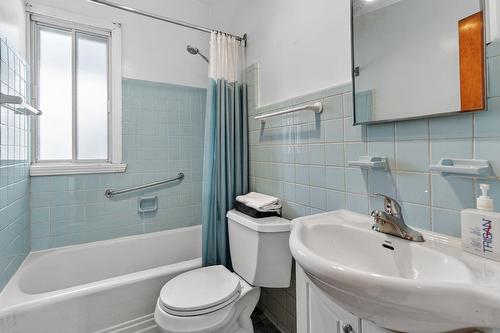 Salle de bains - 2787  - 2791 Rue Des Ormeaux, Montréal (Mercier/Hochelaga-Maisonneuve), QC - Indoor Photo Showing Bathroom
