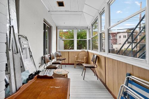 Véranda - 2787  - 2791 Rue Des Ormeaux, Montréal (Mercier/Hochelaga-Maisonneuve), QC -  Photo Showing Other Room