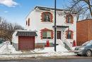 Façade - 2787  - 2791 Rue Des Ormeaux, Montréal (Mercier/Hochelaga-Maisonneuve), QC  - Outdoor With Facade 