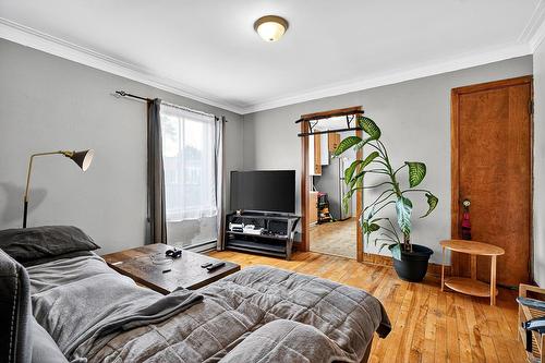 Salon - 2787  - 2791 Rue Des Ormeaux, Montréal (Mercier/Hochelaga-Maisonneuve), QC - Indoor