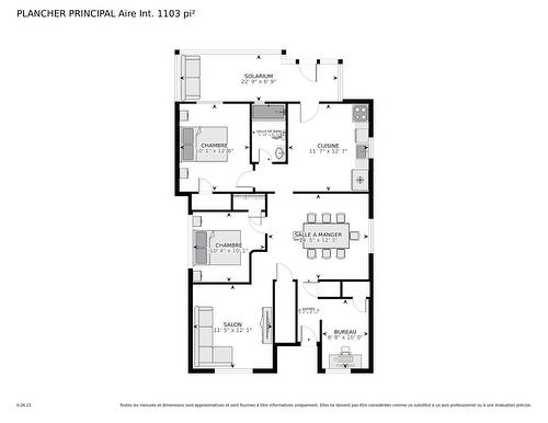 Plan (croquis) - 2787  - 2791 Rue Des Ormeaux, Montréal (Mercier/Hochelaga-Maisonneuve), QC - Other